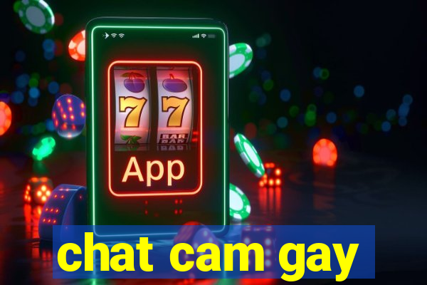 chat cam gay